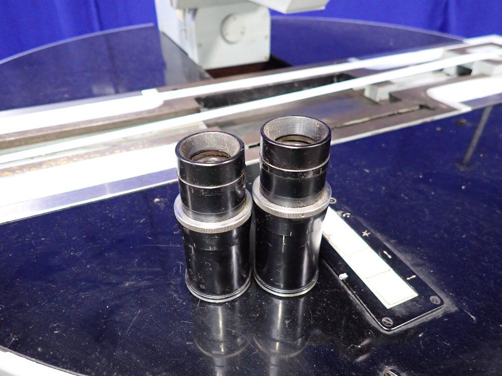 Cari Zeiss Microscope