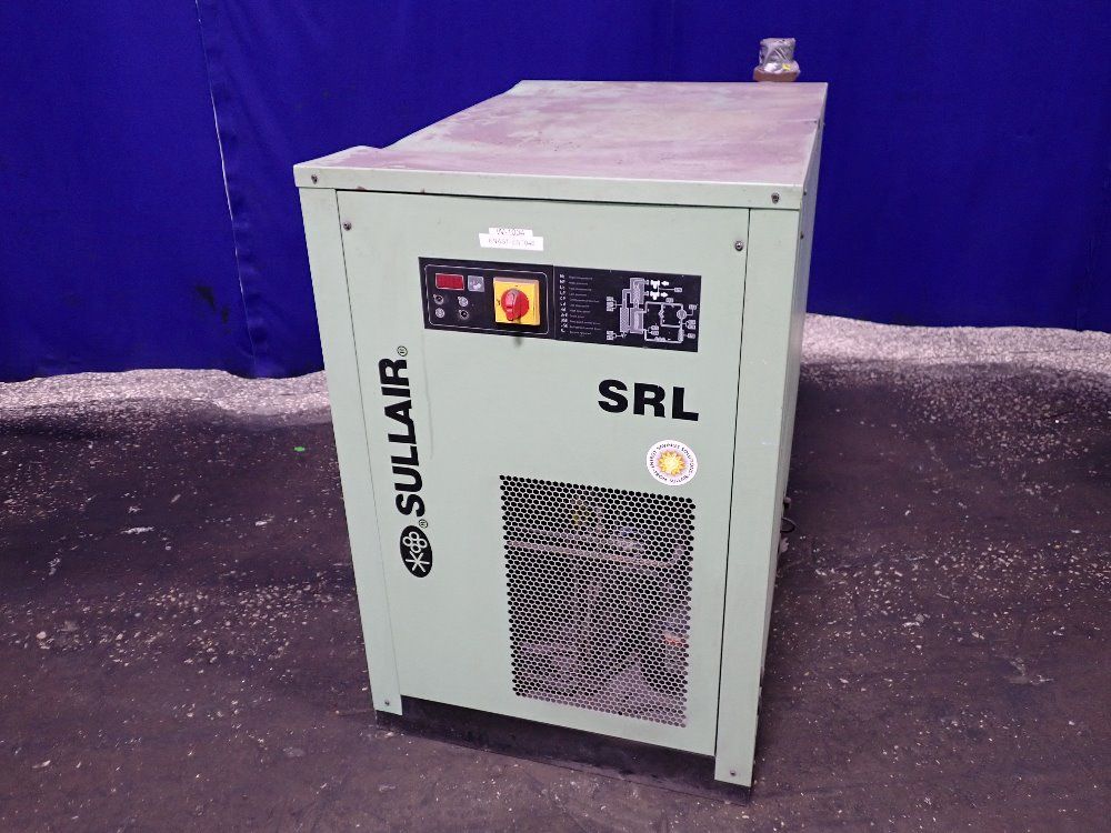 Sullair Air Dryer