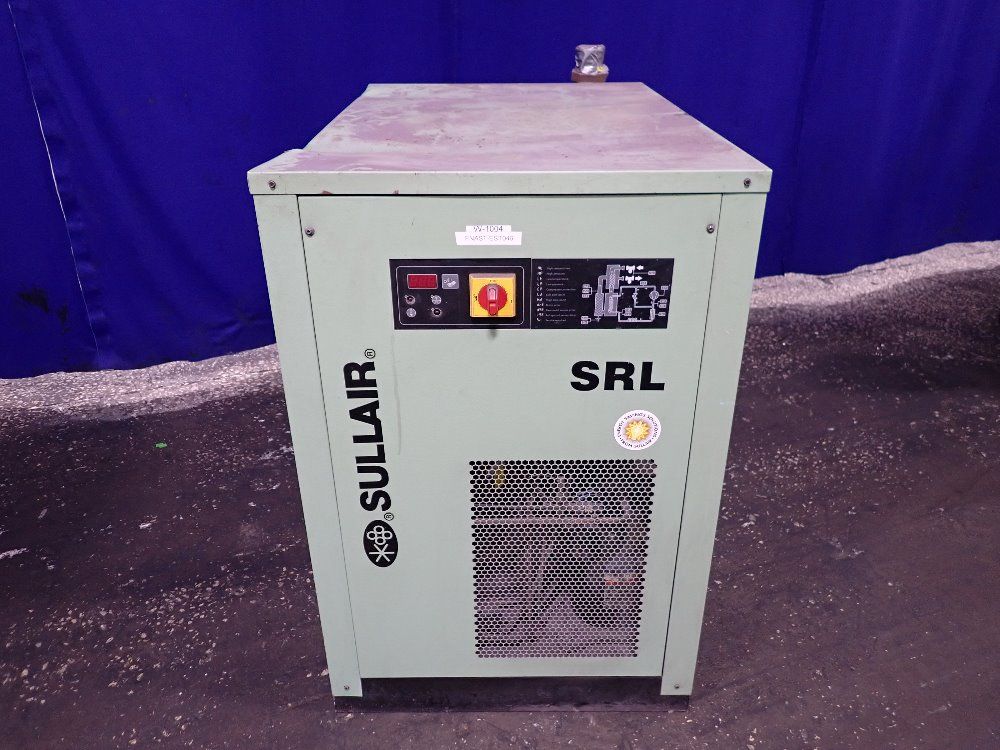 Sullair Air Dryer