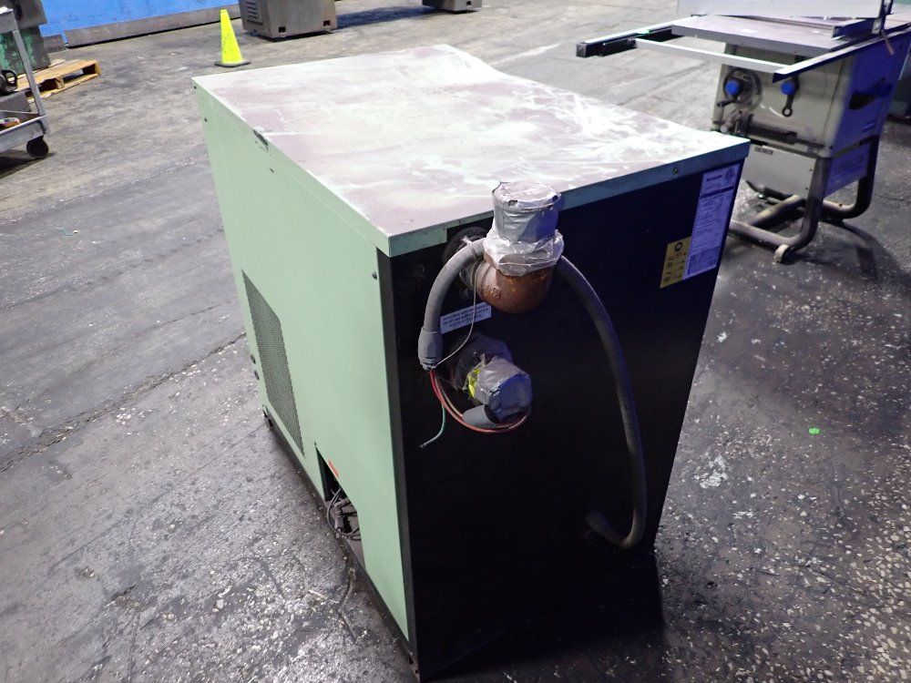 Sullair Air Dryer