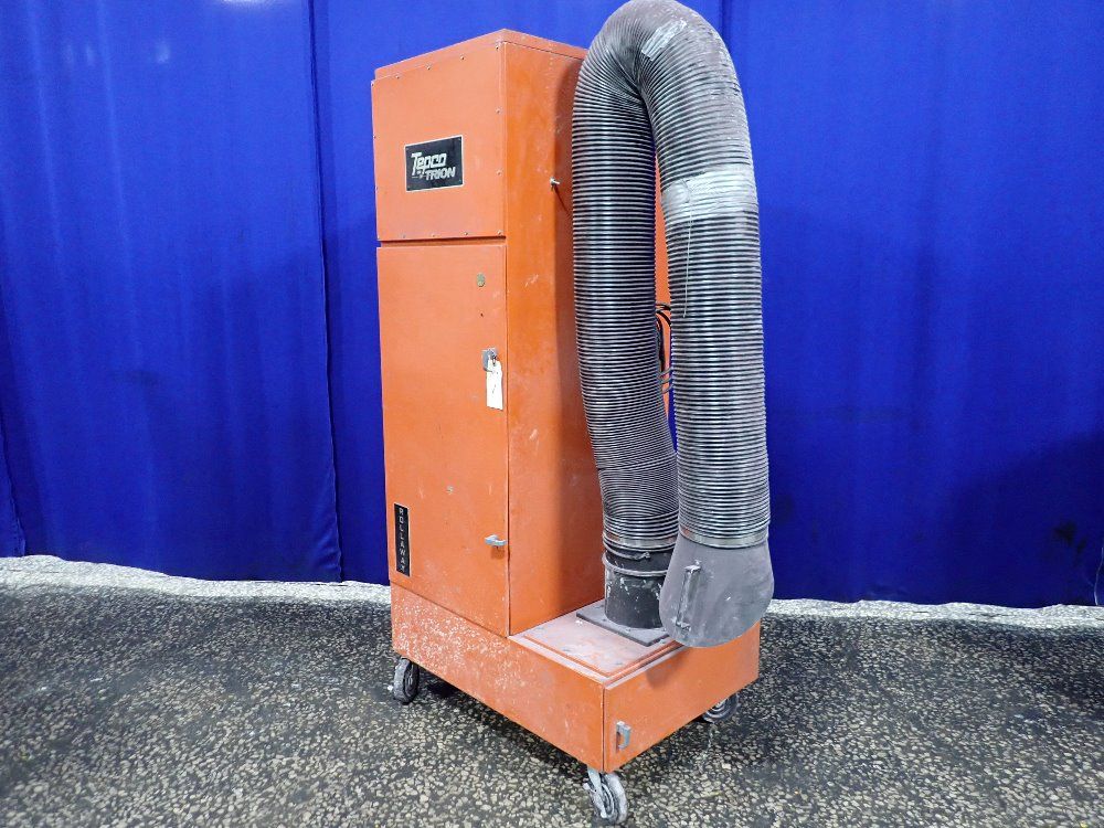 Tepco Dust Collector
