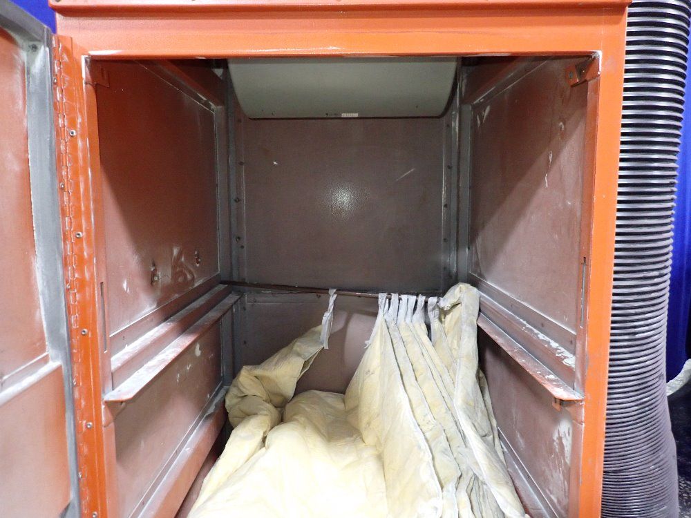Tepco Dust Collector