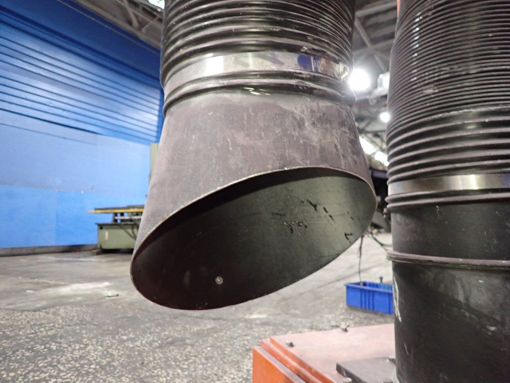 Tepco Dust Collector