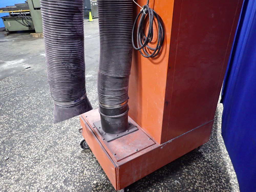 Tepco Dust Collector