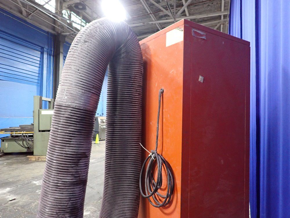 Tepco Dust Collector