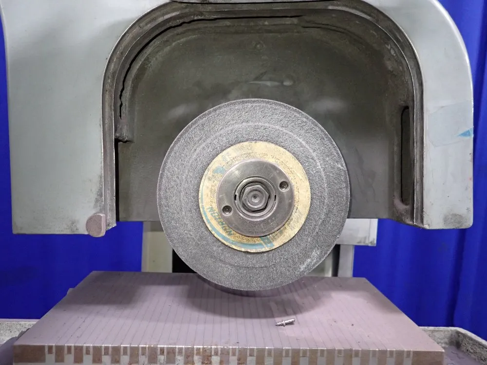 Harig Harig 612 Surface Grinder