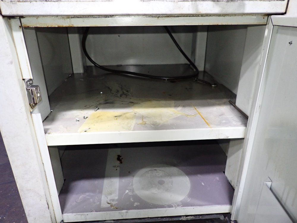 Harig Harig 612 Surface Grinder