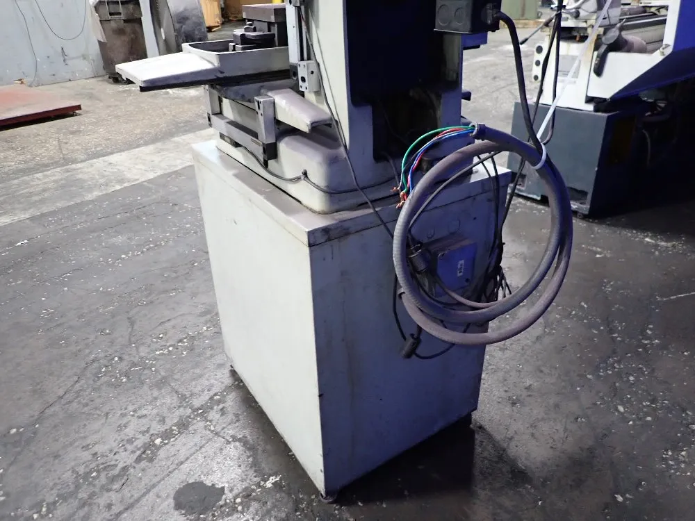 Harig Harig 612 Surface Grinder