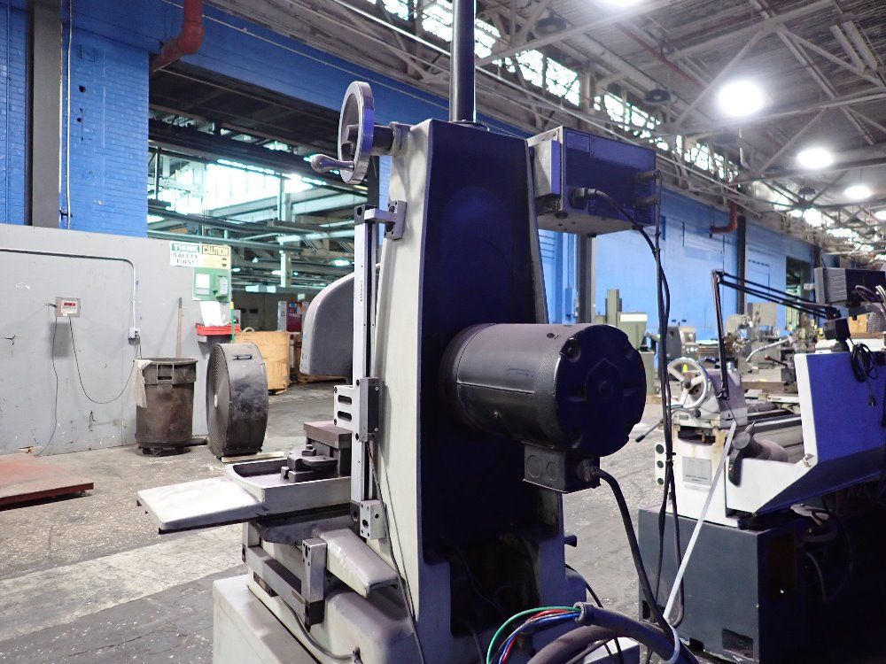 Harig Harig 612 Surface Grinder