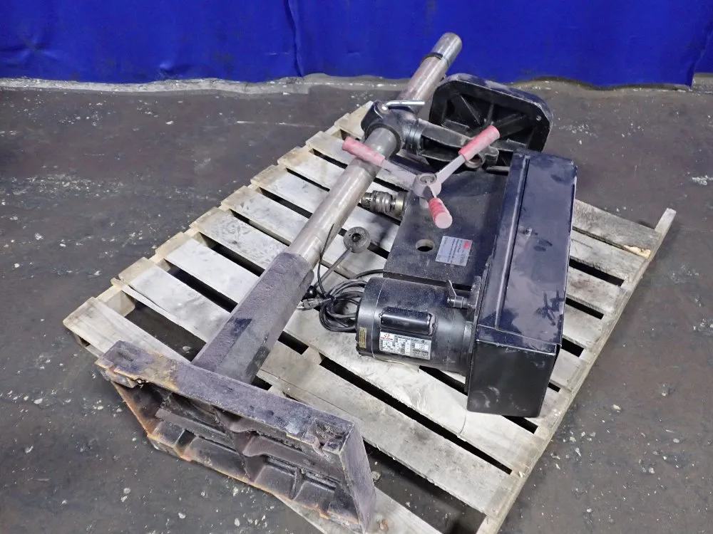 Dayton Drill Press