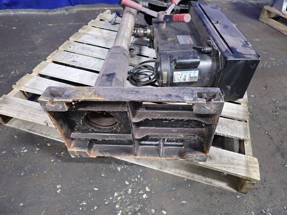Dayton Drill Press