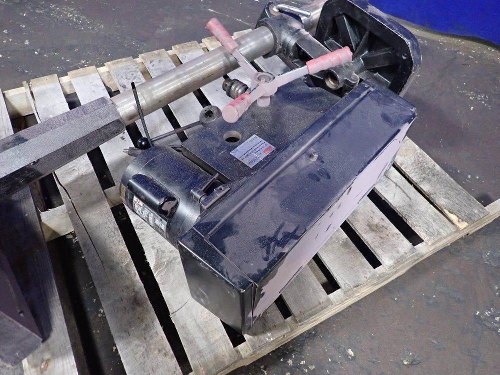 Dayton Drill Press