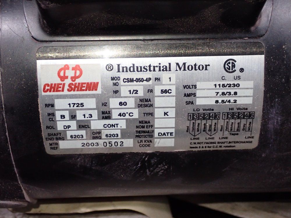 Dayton Drill Press