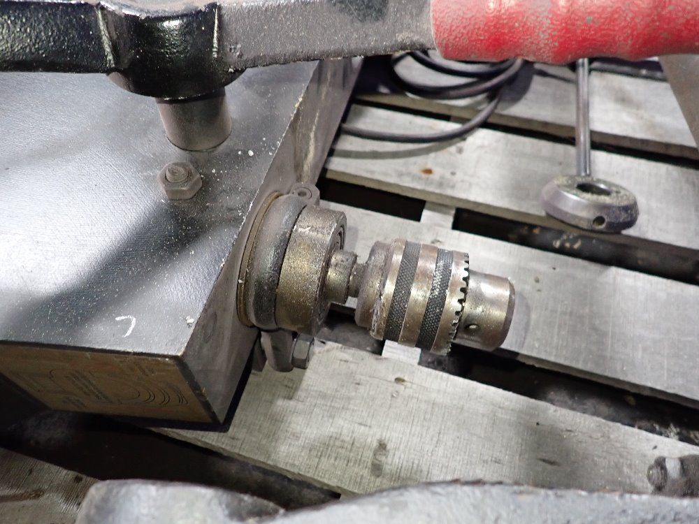 Dayton Drill Press