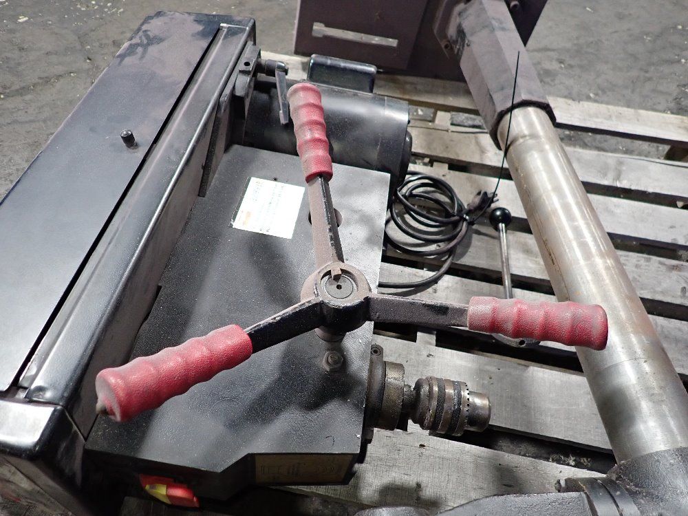 Dayton Drill Press