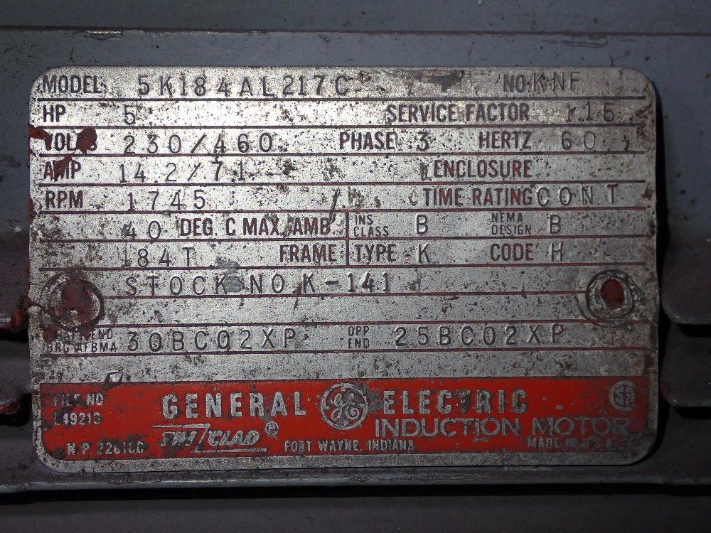 Thermo Exhauster Thermo Exhauster P130s Oven