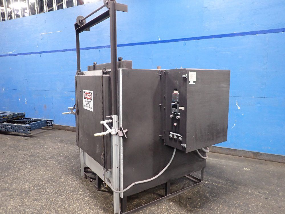 Thermo Exhauster Thermo Exhauster P130s Oven