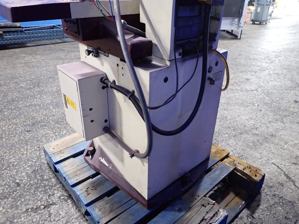 Falcon Chevalier Falcon Chevalier Fsg618m Surface Grinder