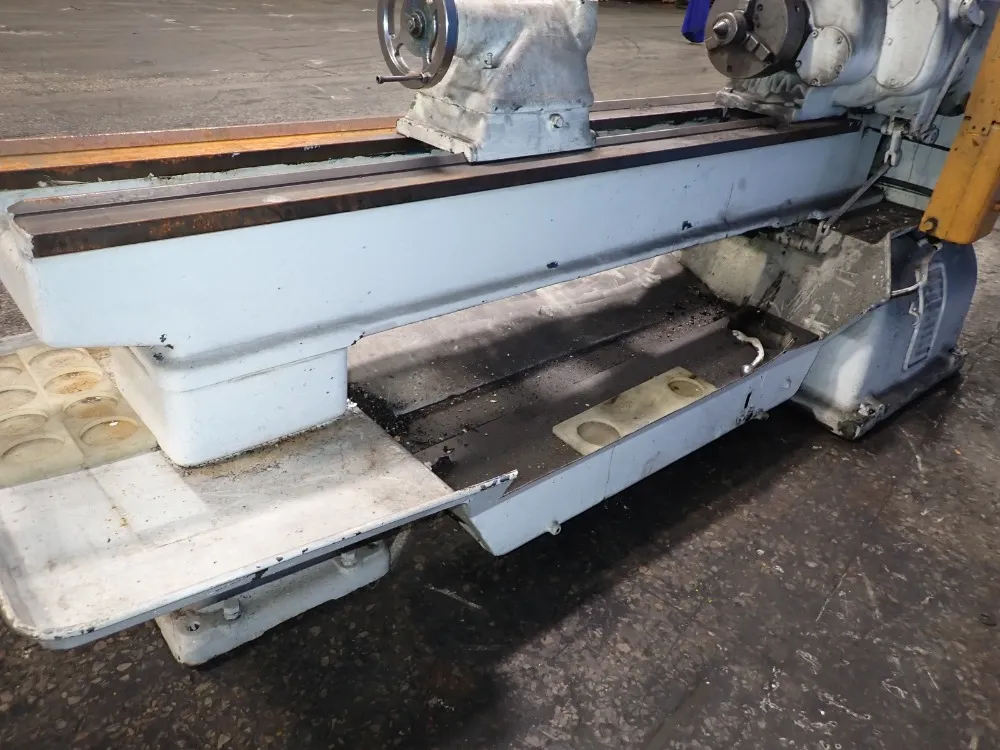 Monarch 18" X 54" 1941 Monarch 16" Cw Lathe - 16 Cw