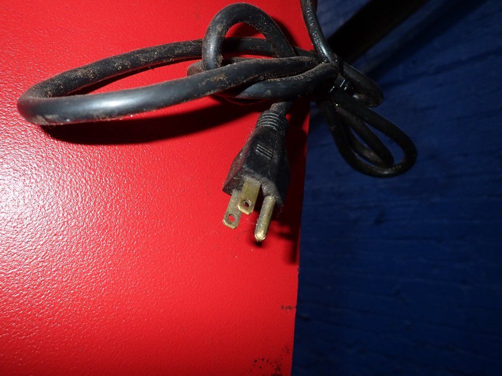 Graymills 21"x41"x18" Rust Remover Bath - Pl422-a