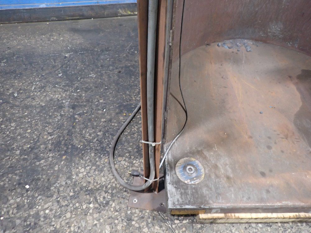 American Lifts Tipper