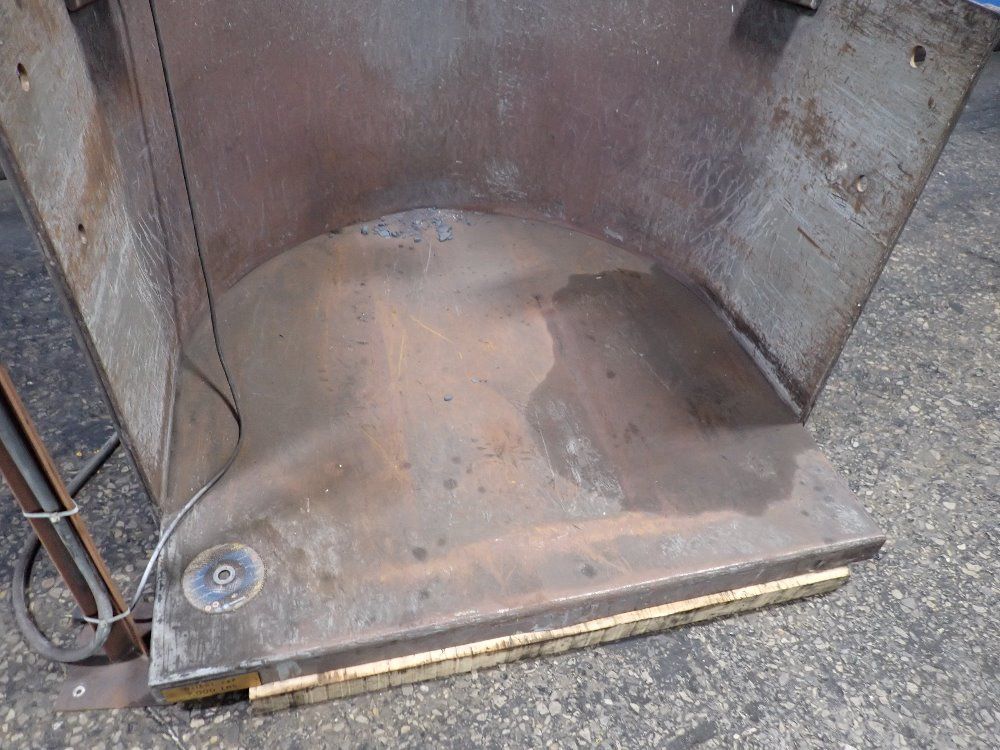 American Lifts Tipper