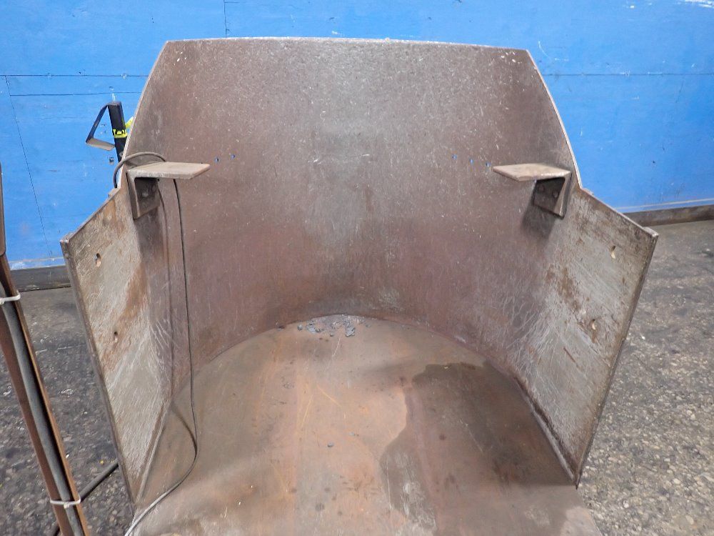 American Lifts Tipper