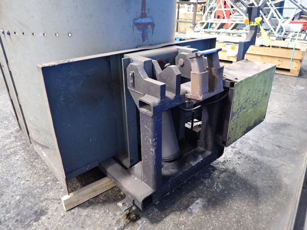 American Lifts Tipper
