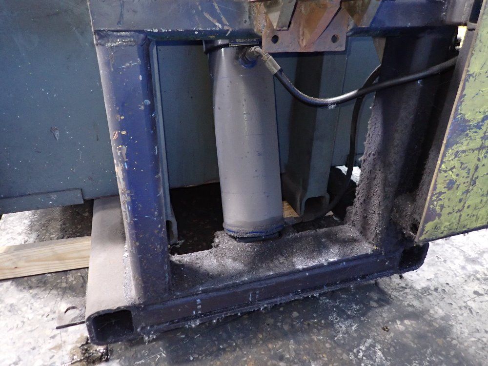 American Lifts Tipper