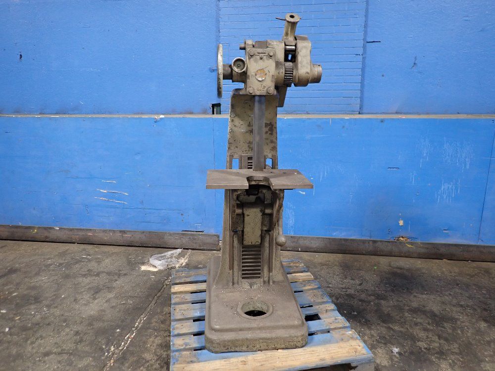 Atlas Compound Atlas Compound No4 Arbor Press