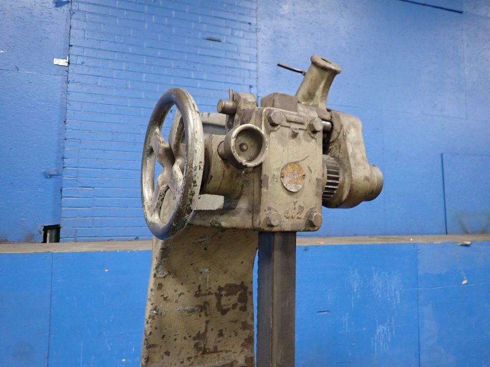 Atlas Compound Atlas Compound No4 Arbor Press