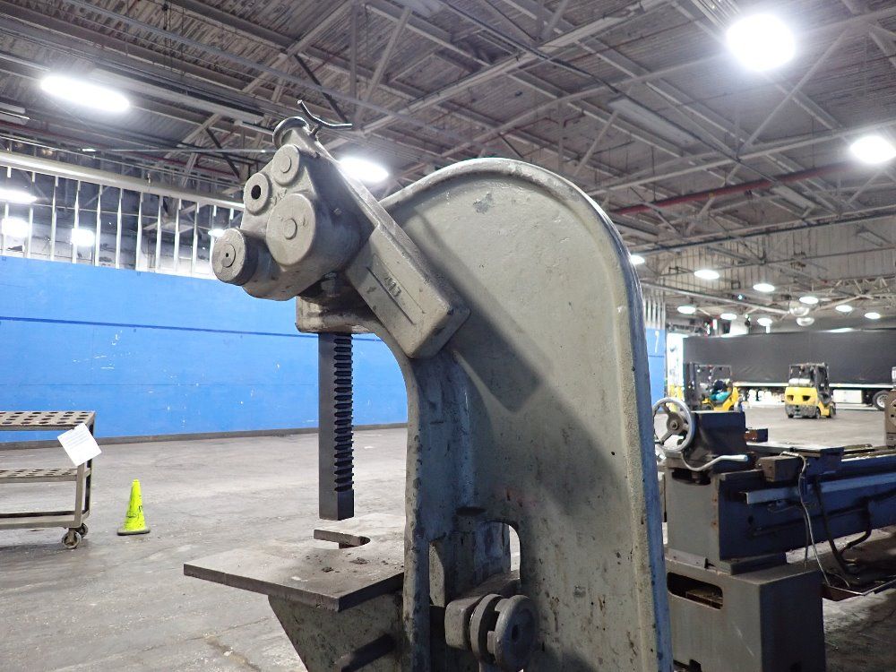 Atlas Compound Atlas Compound No4 Arbor Press