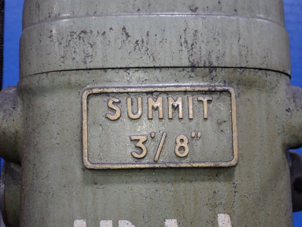 Summit Summit Radial Arm Drill