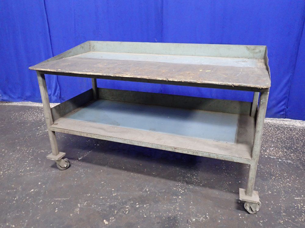  Workbench
