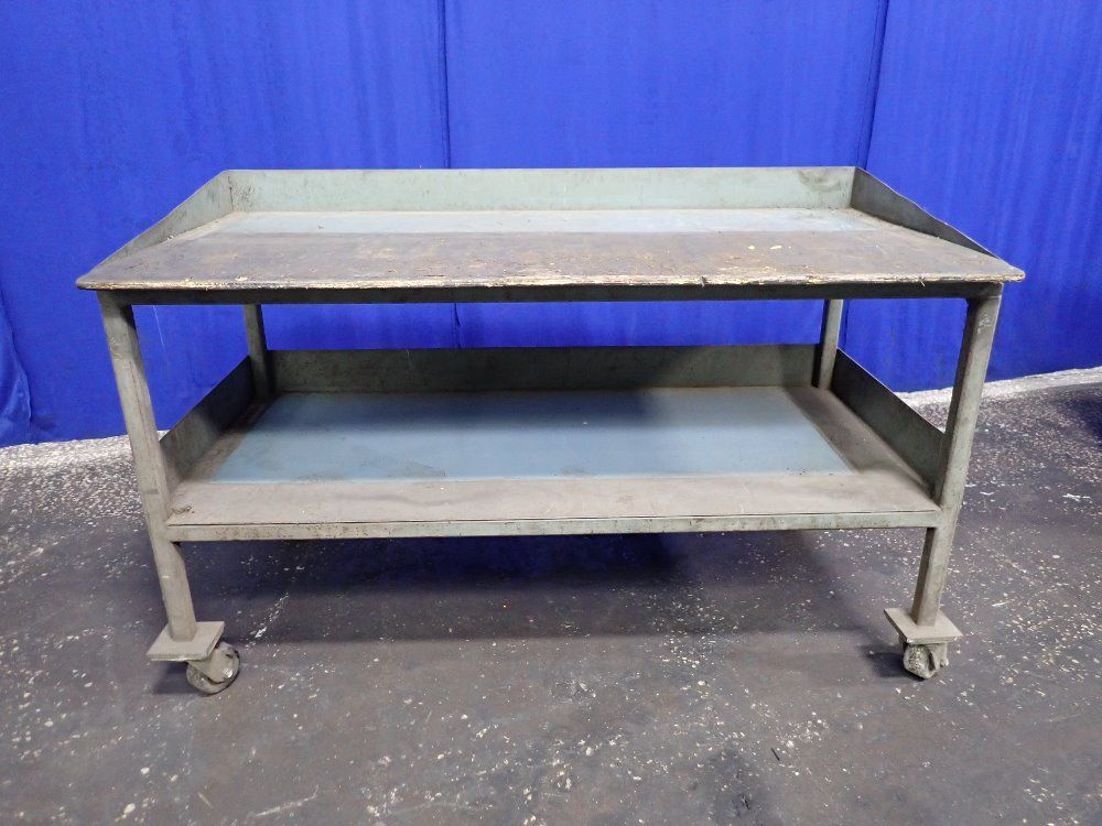  Workbench