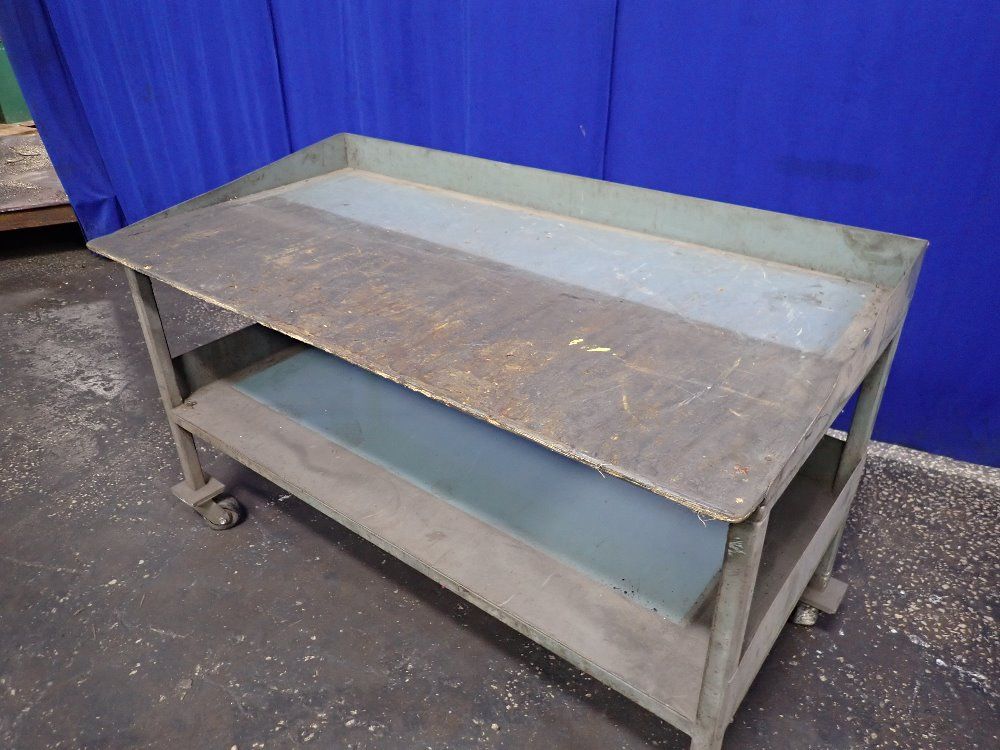  Workbench