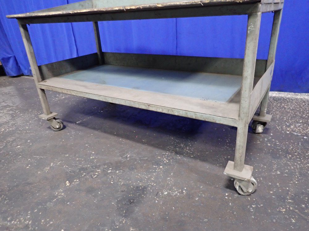  Workbench