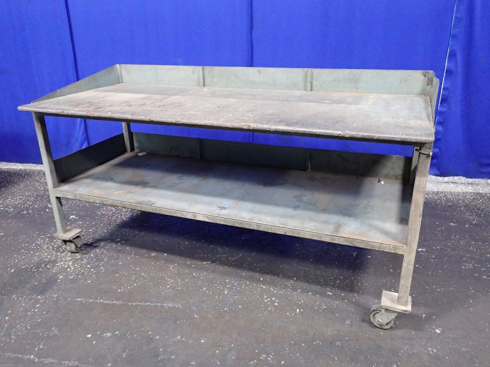  Workbench