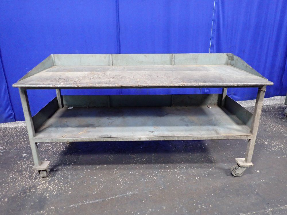  Workbench