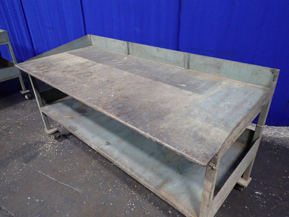  Workbench