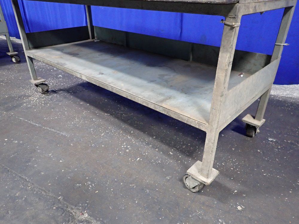  Workbench