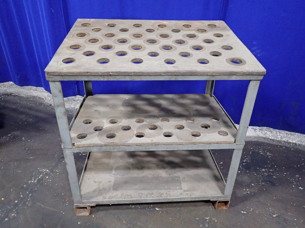  Shelving Unit