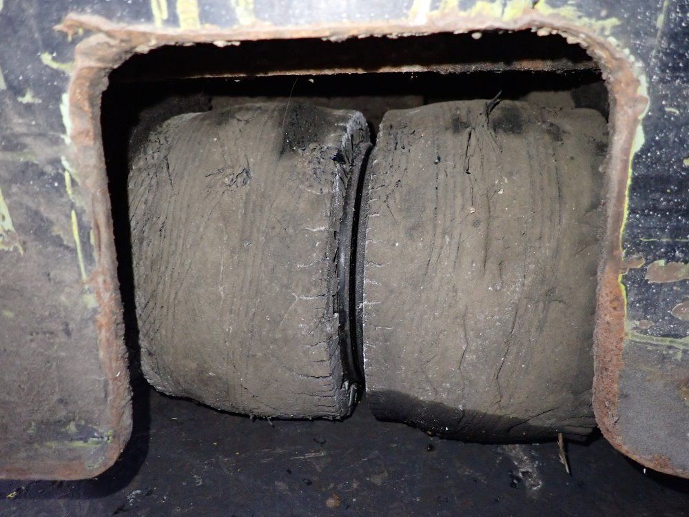 Clark 3675 Lbs Esmii-20 Electric Forklift - Esmii-20