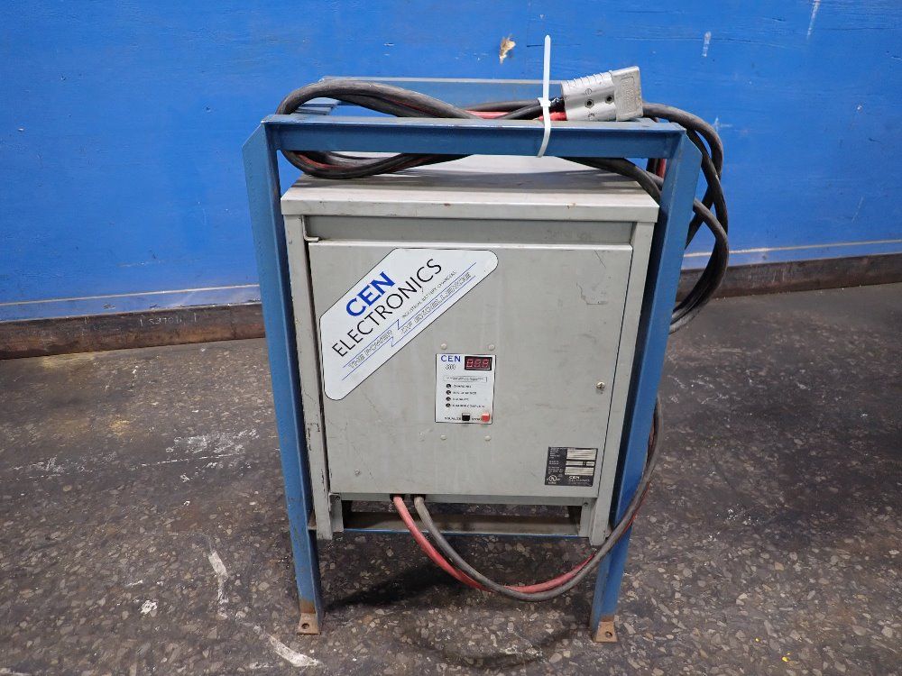 Cen Electronics 36 V / 1050 Ah Battery Charger - 18b1050j3d