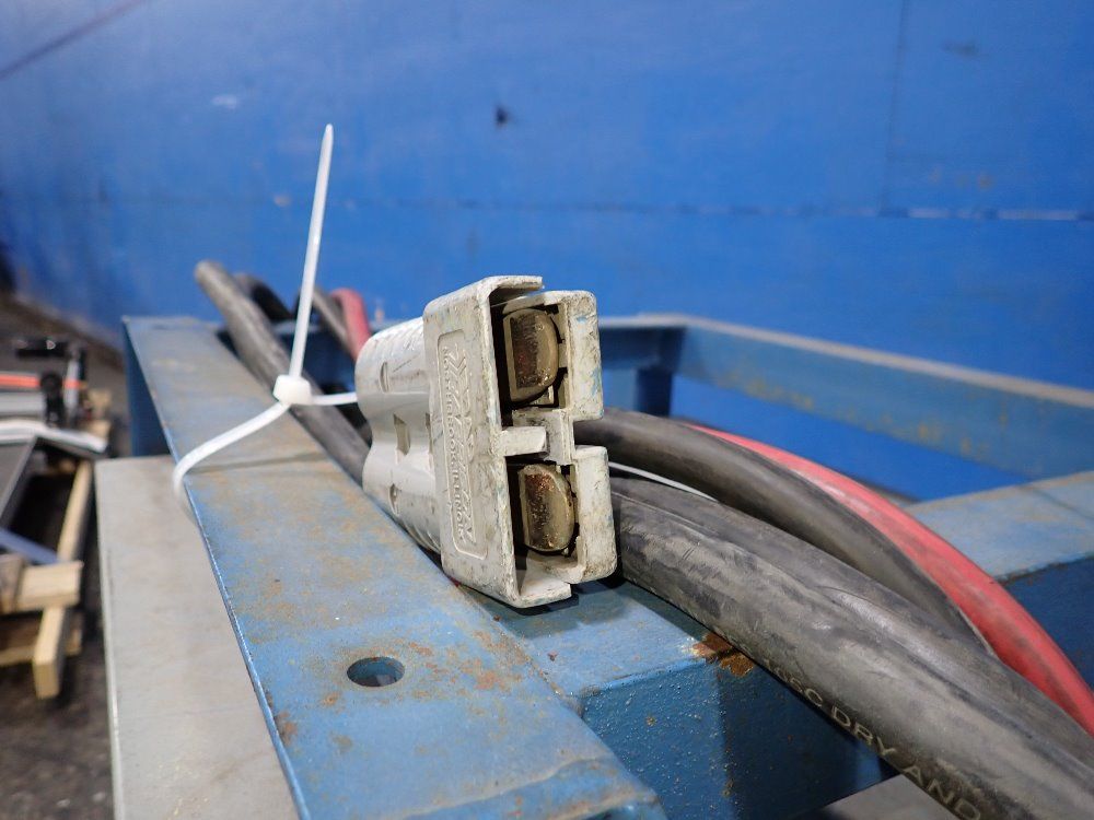 Cen Electronics 36 V / 1050 Ah Battery Charger - 18b1050j3d