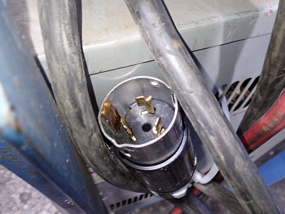 Cen Electronics 36 V / 1050 Ah Battery Charger - 18b1050j3d