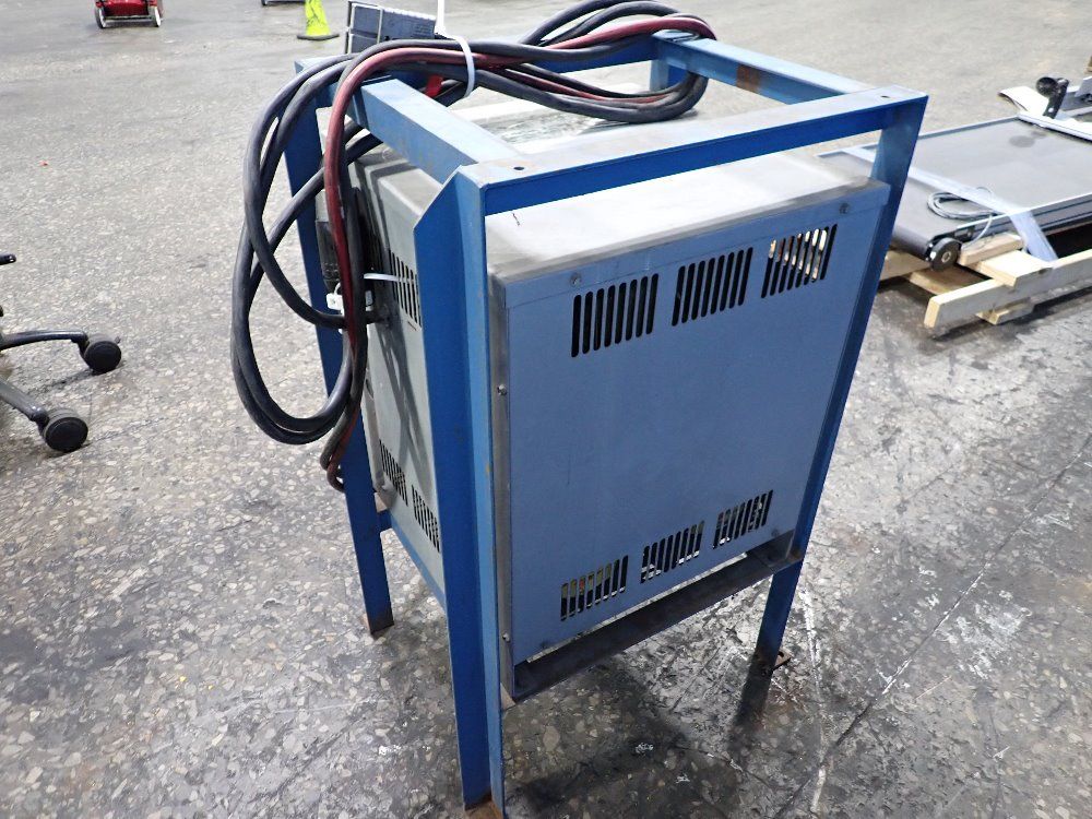 Cen Electronics 36 V / 1050 Ah Battery Charger - 18b1050j3d