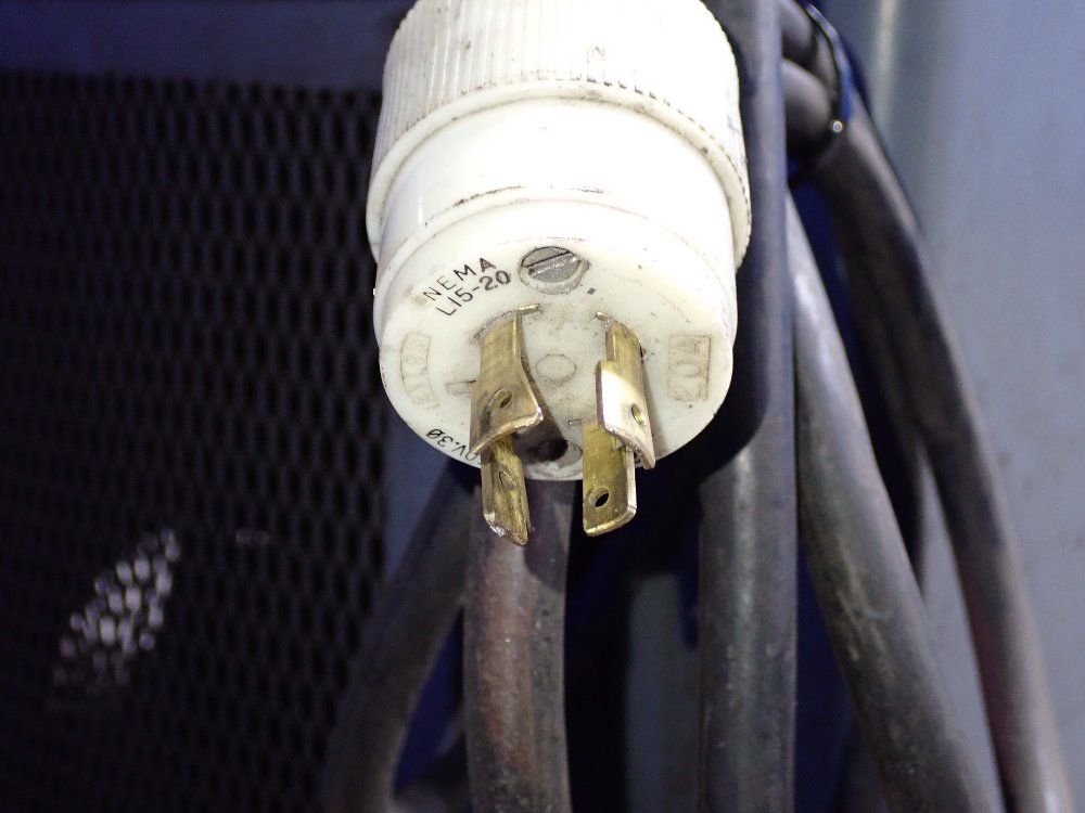 Hardinge Turret Lathe - Dsm59