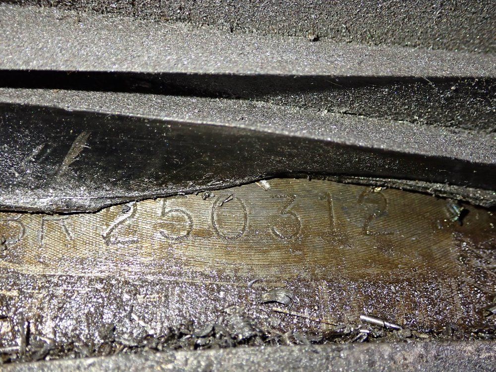 Bridgeport Bridgeport Vertical Mill