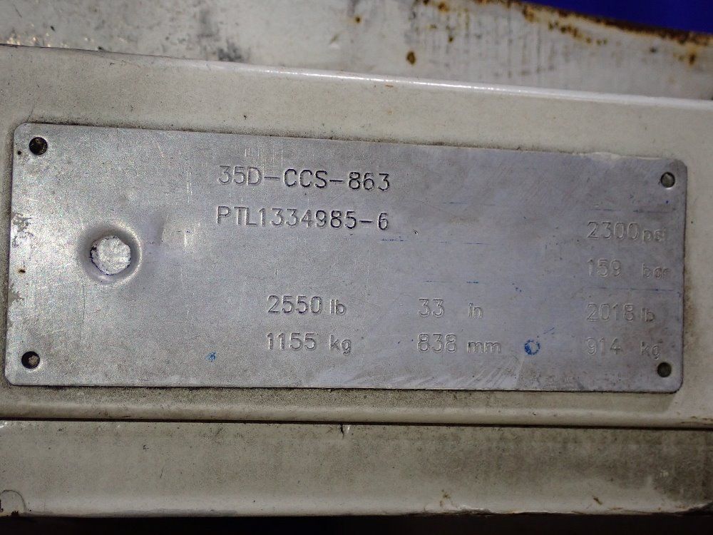  Forklift Clamp